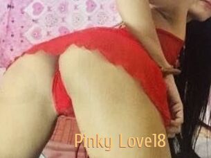 Pinky_Love18