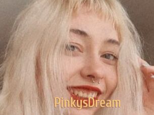 PinkysDream