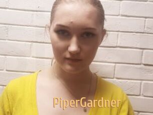 PiperGardner