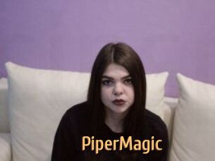 PiperMagic