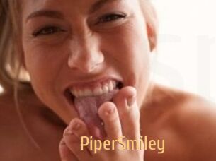 PiperSmiley