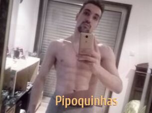 Pipoquinhas