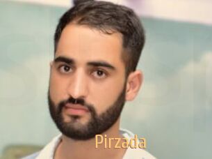 Pirzada