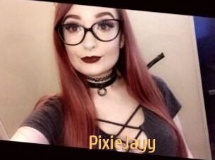 PixieJayy