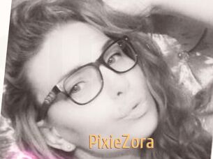 PixieZora