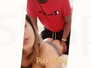 PixxiePlay