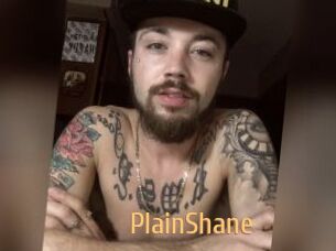 PlainShane