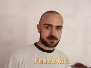 PlanetMarx