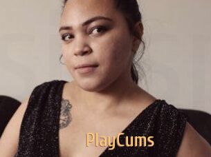 PlayCums