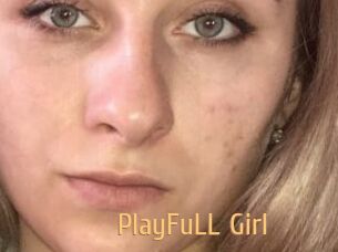 PlayFuLL_Girl