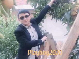 Playboy2020