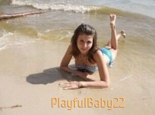 PlayfulBaby22