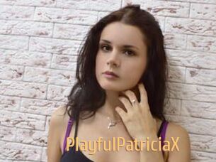 PlayfulPatriciaX