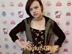 PlayfulSOPHIE
