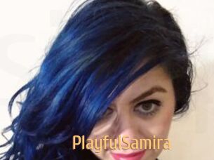 PlayfulSamira