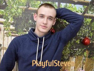 PlayfulSteven