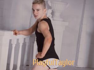 PlayfulTaylor