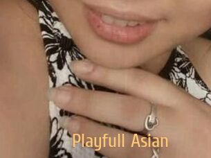 Playfull_Asian