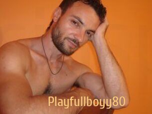 Playfullboyy80