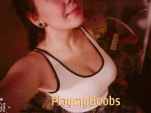 PlaymyBoobs