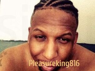 Pleasureking816