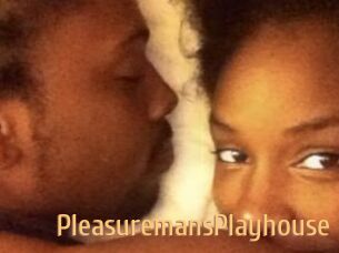 PleasuremansPlayhouse