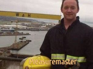 Pleasuremaster