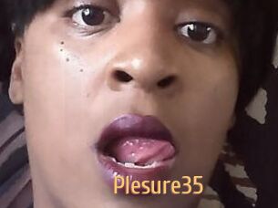 Plesure35