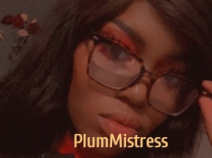 PlumMistress