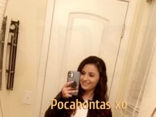 Pocahontas_xo