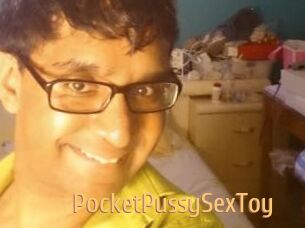 PocketPussySexToy