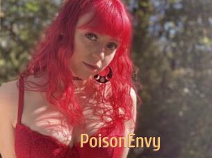 PoisonEnvy