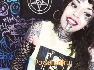 Poison_dirty