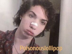 Poisonouslollipop