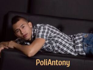 PoliAntony