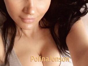 PolinaJonson