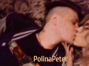 PolinaPeter