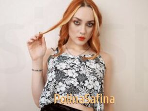 PolinaSafina