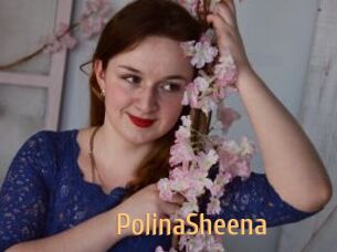 PolinaSheena