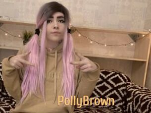 PollyBrown