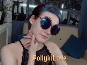 PollyInLove