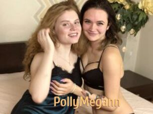 PollyMegann