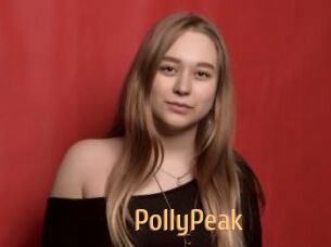 PollyPeak