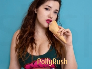 PollyRush