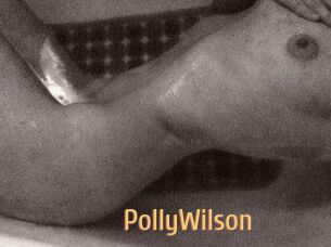 PollyWilson