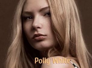 Polly_White