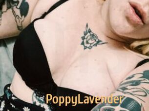 PoppyLavender