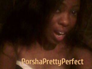 PorshaPrettyPerfect