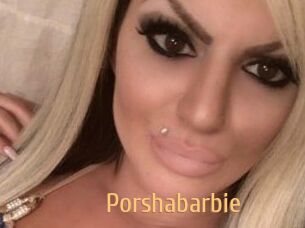 Porshabarbie