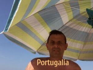 Portugalia